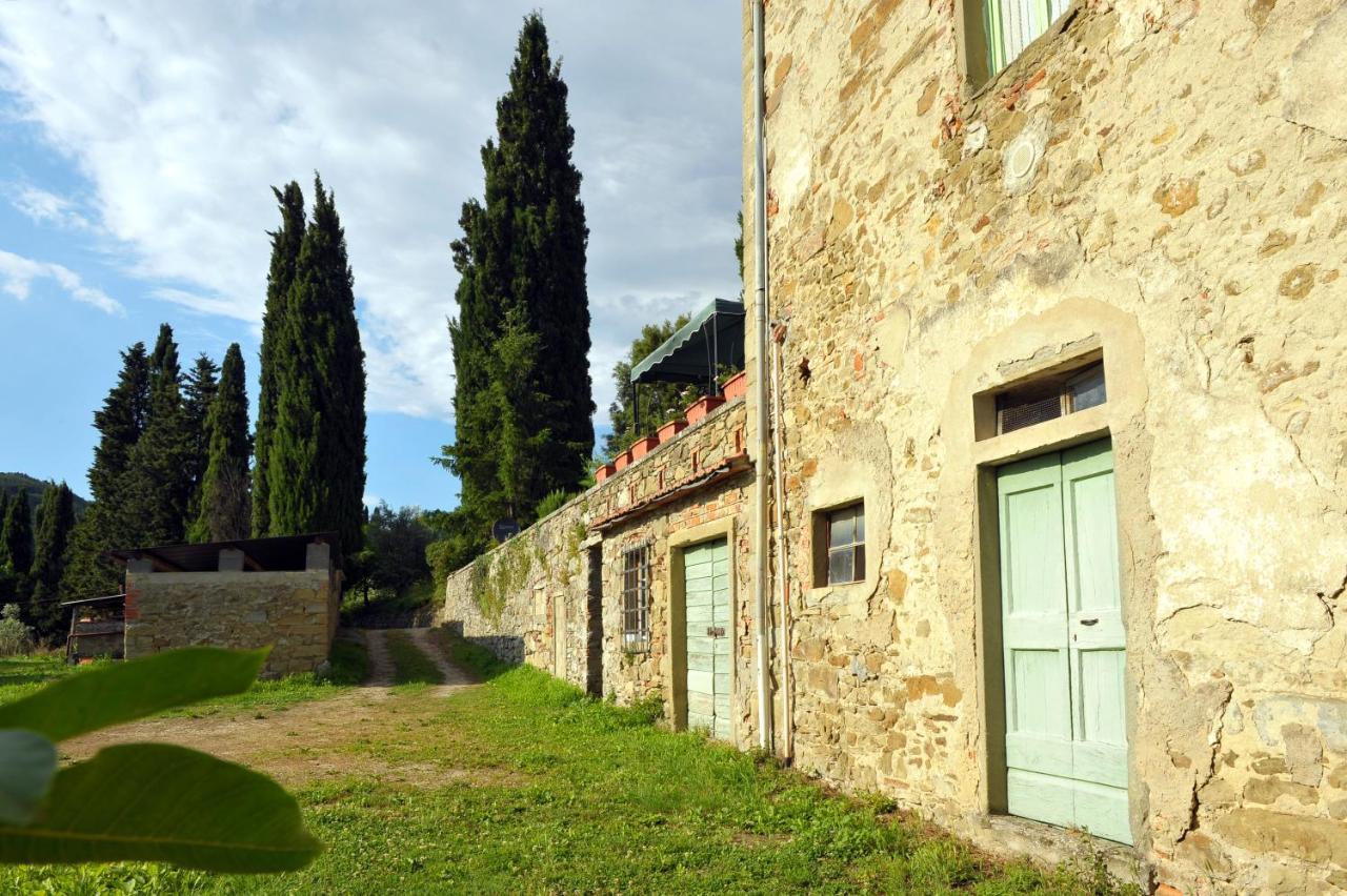 La Colonica Villa Londa Exterior photo